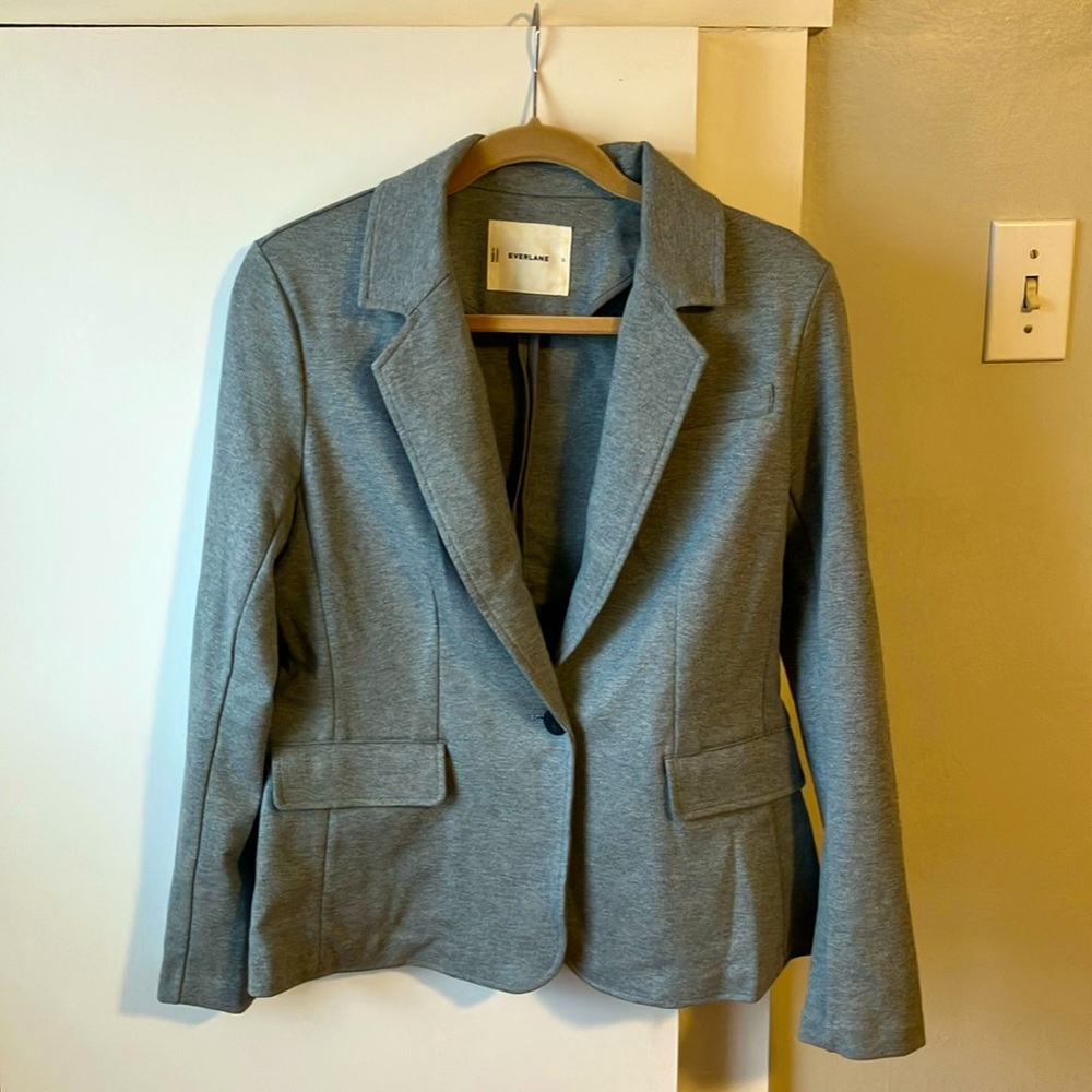 Everlane Dream Blazer
